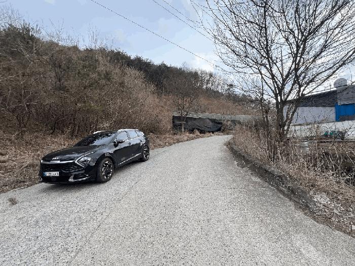법원경매 2024타경45238 사진2 | 성주군 선남면 신부리 임야 경매