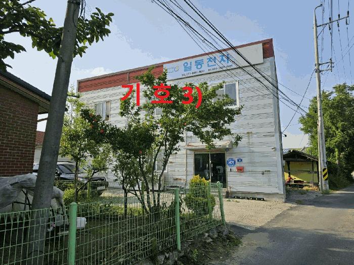 법원경매 2025타경31217 사진3 | 고령군 다산면 호촌리 640-4 근린주택 경매