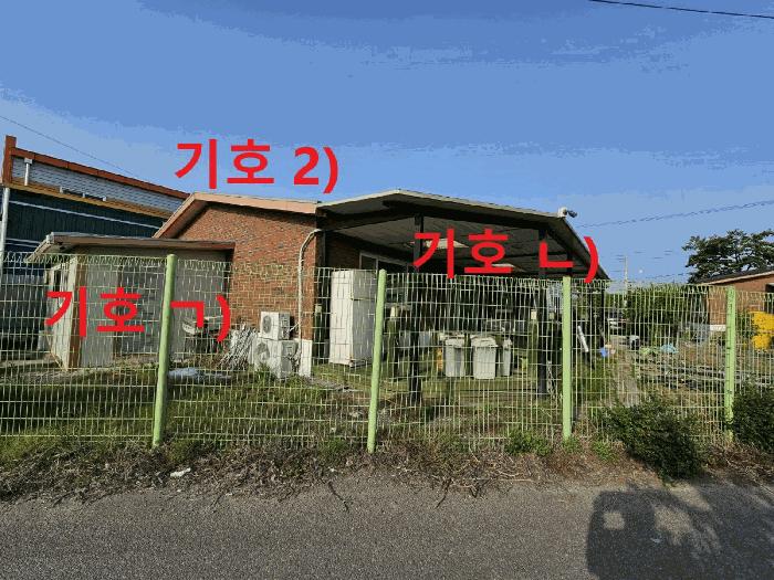 법원경매 2025타경31217 사진5 | 고령군 다산면 호촌리 640-4 근린주택 경매