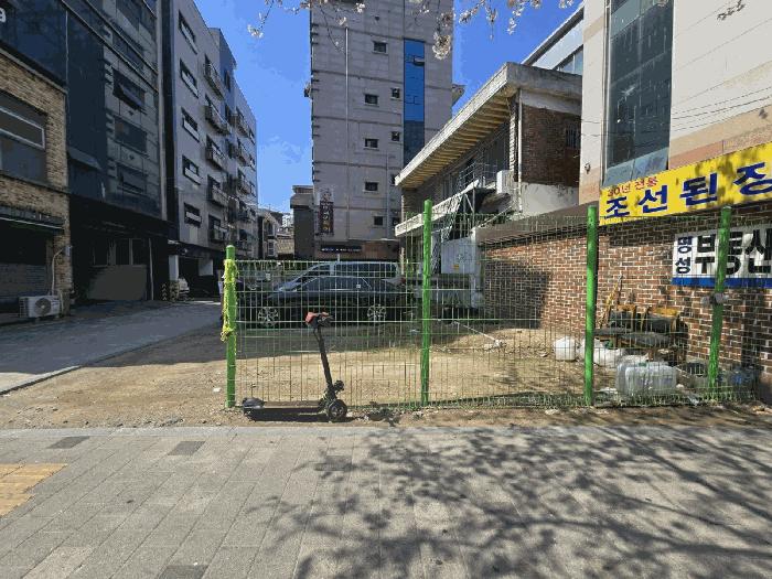 법원경매 2025타경102501 사진2 | 서울 관악구 신림동 704-61 대지 경매