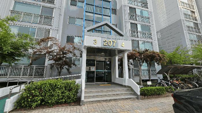 2025타경51105 법원경매 사진3 | 청주 서원구 아파트 경매