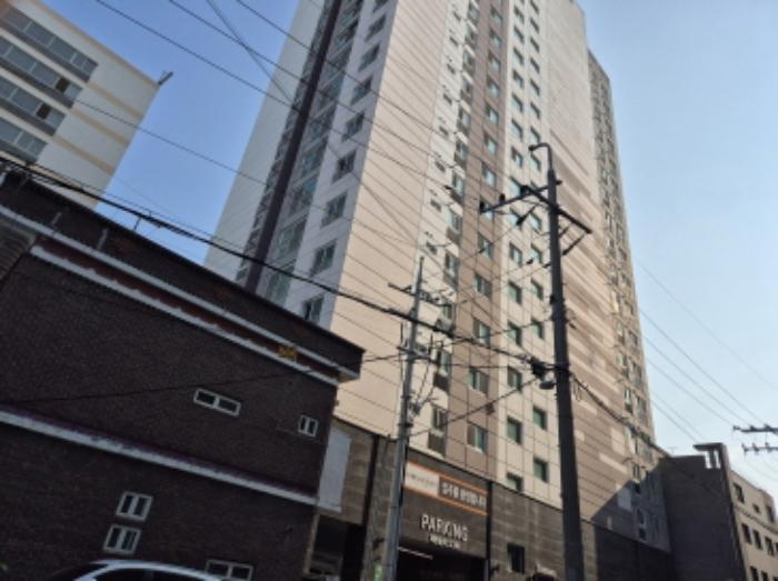 2024타경112355 법원경매 사진5 | 울산 남구 오피스텔 경매