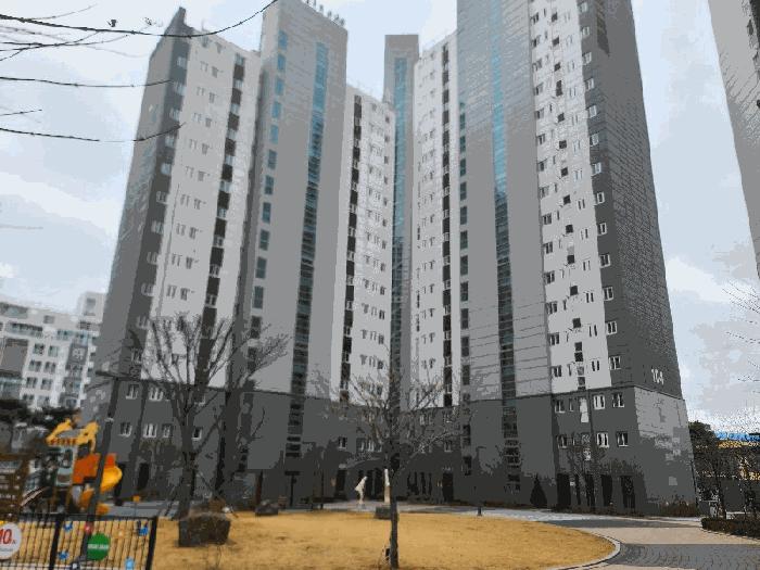 2025타경51092 법원경매 사진2 | 충남 서산시 아파트 경매