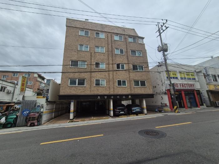 법원경매 2024타경138284 사진3 | 서울 강서구 강서로29길 다세대주택 경매