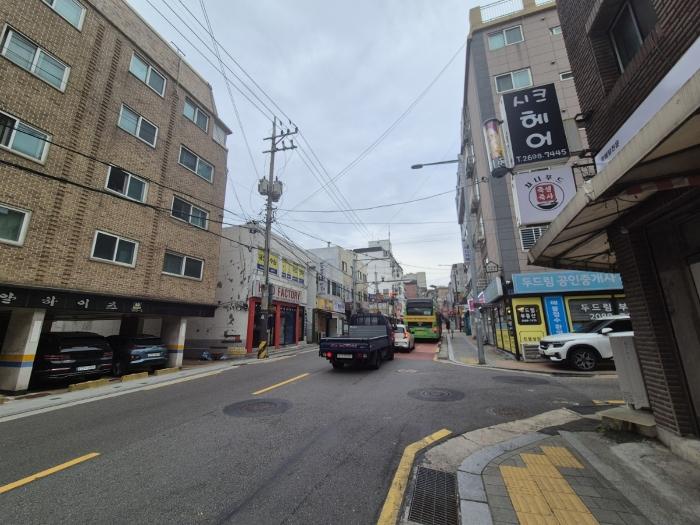 법원경매 2024타경138284 사진5 | 서울 강서구 강서로29길 다세대주택 경매