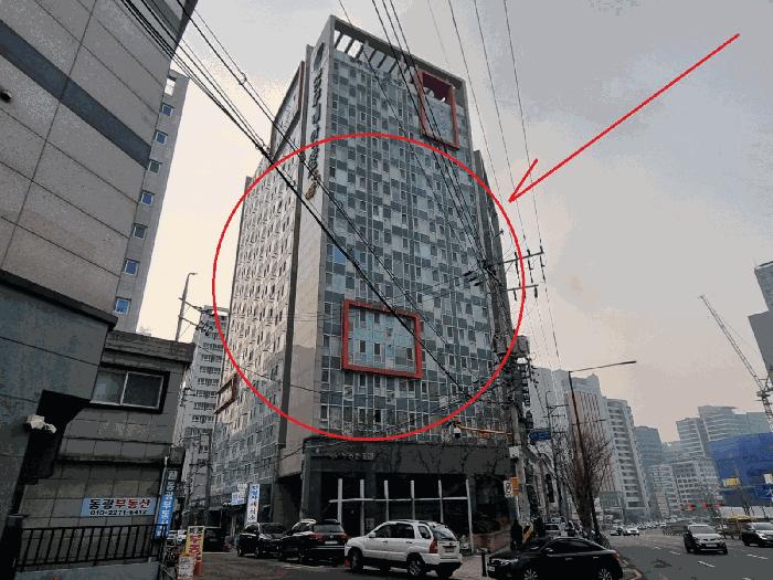 법원경매 2025타경8382 사진2 | 서울 금천구 가산동 141-2 오피스텔 경매