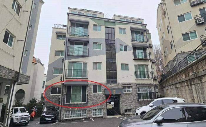 경기 고양시 일산동구 숲속마을2로 51-63, 102동 101호 (풍동, 다세대(빌라) 경매 물건 사진
