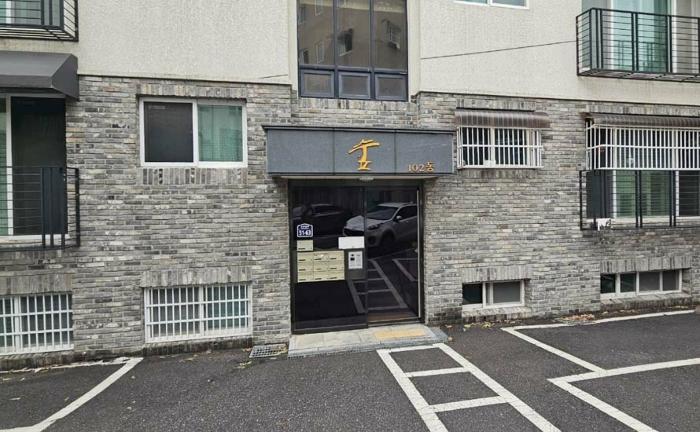 경기 고양시 일산동구 숲속마을2로 51-63, 102동 다세대(빌라) 사진 2