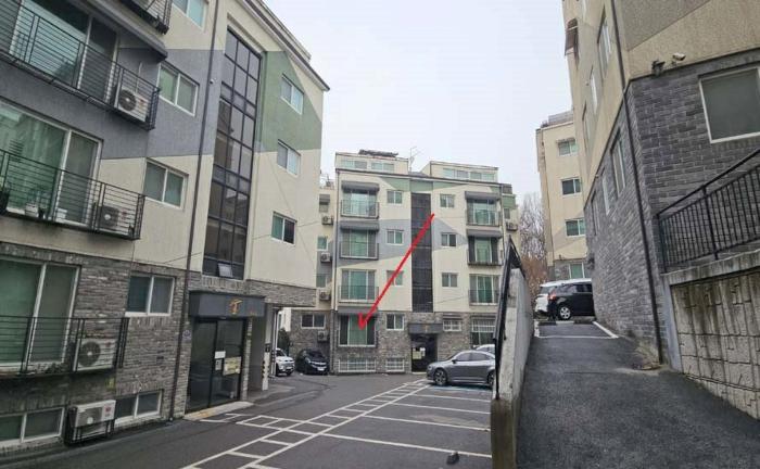 경기 고양시 일산동구 숲속마을2로 51-63, 102동 다세대(빌라) 사진 3