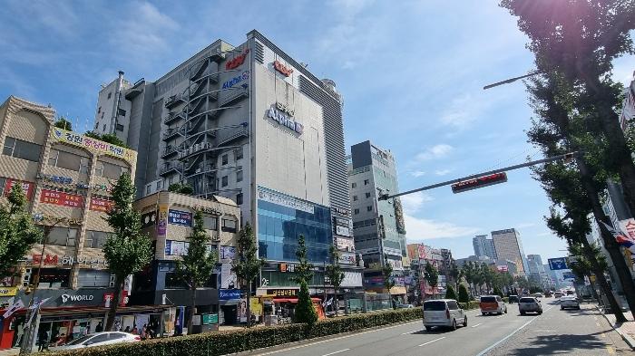 2022타경2892 법원경매 사진4 | 창원 마산회원구 근린상가 경매
