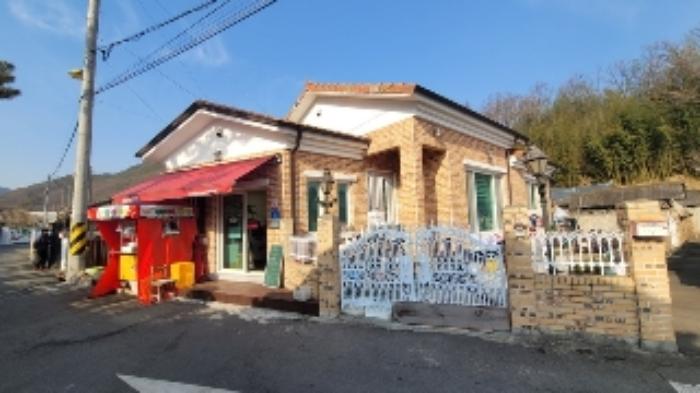 2024타경3516 법원경매 사진5 | 경남 의령군 대지 경매