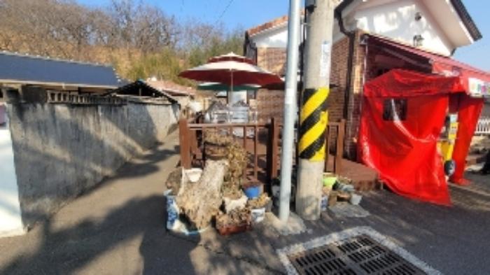 2024타경3516 법원경매 사진7 | 경남 의령군 대지 경매