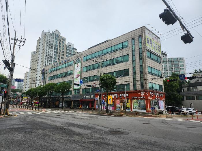경기도 구리시 인창동 576-22 법원경매 물건 대표사진