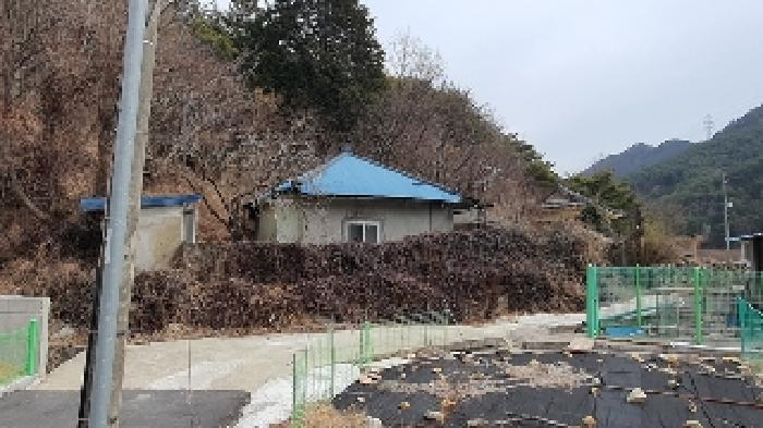 경상남도 창원시 마산합포구 진전면 고사리 731-4 법원경매 물건 대표사진