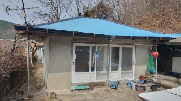 법원경매 2025타경20389 사진3 | 창원시 마산합포구 진전면 고사리 731-4 주택건물 경매