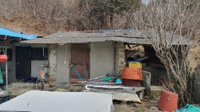 법원경매 2025타경20389 사진4 | 창원시 마산합포구 진전면 고사리 731-4 주택건물 경매