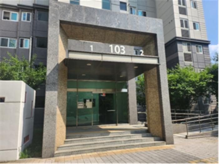 경기 남양주시 퇴계원읍 퇴계원로 141, 103동 1층 아파트 사진 2