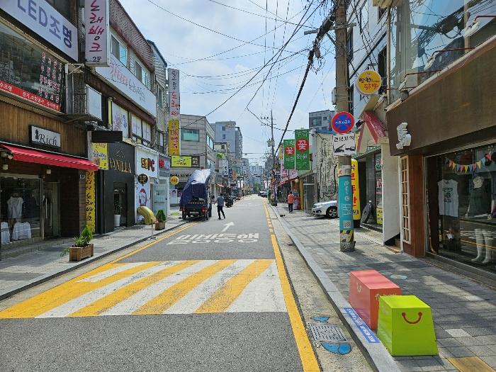 법원경매 2024타경8149 사진3 | 오산시 원동로37번길 근린상가 경매