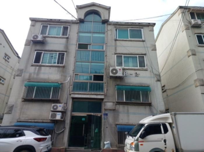 인천 미추홀구 학익동 713-2 대인파크빌 나동 3층3 다세대(빌라) 사진 3