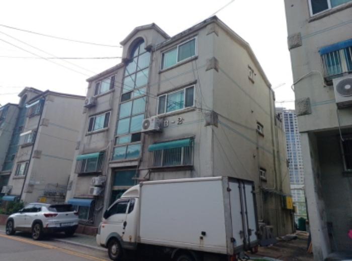 인천 미추홀구 학익동 713-2 대인파크빌 나동 3층3 다세대(빌라) 사진 4