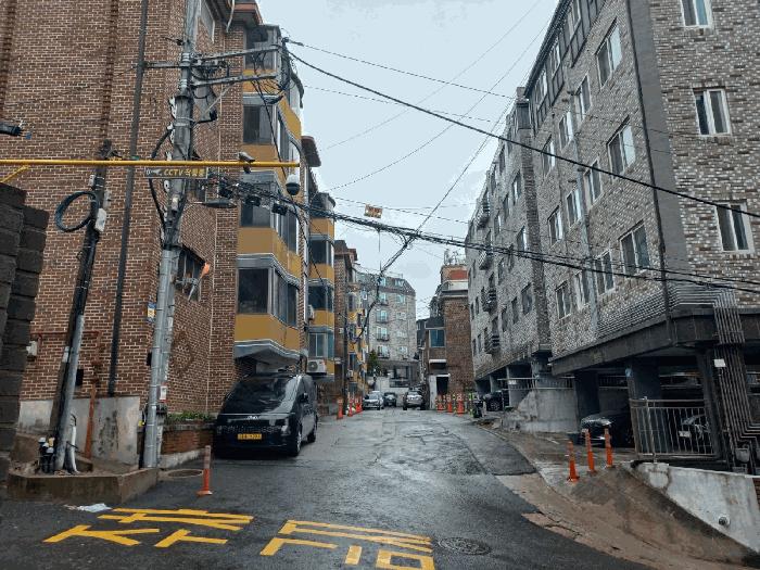 법원경매 2025타경50142 사진3 | 서울 광진구 용마산로8다길 다세대주택 경매