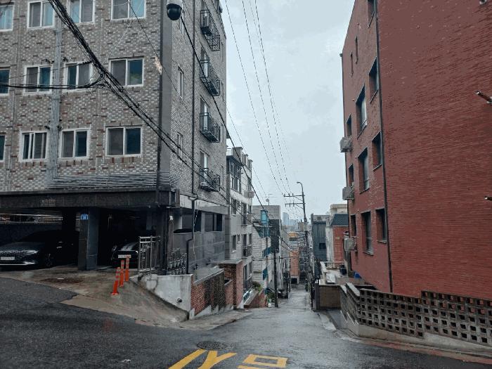 법원경매 2025타경50142 사진5 | 서울 광진구 용마산로8다길 다세대주택 경매