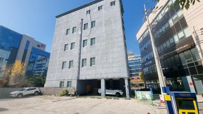 법원경매 2024타경4149 사진2 | 포항시 남구 상도동 664 근린시설 경매