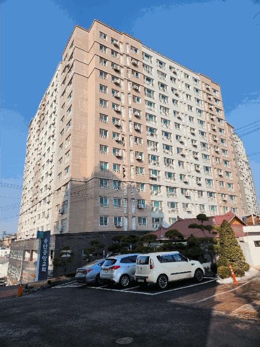 2025타경41067 법원경매 사진5 | 경기 평택시 오피스텔 경매