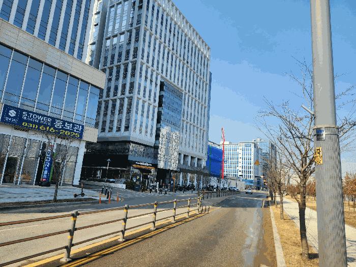 법원경매 2025타경41469 사진5 | 평택시 고덕동 2045-1 프리미엄원희캐슬고덕신도시 근린상가 경매