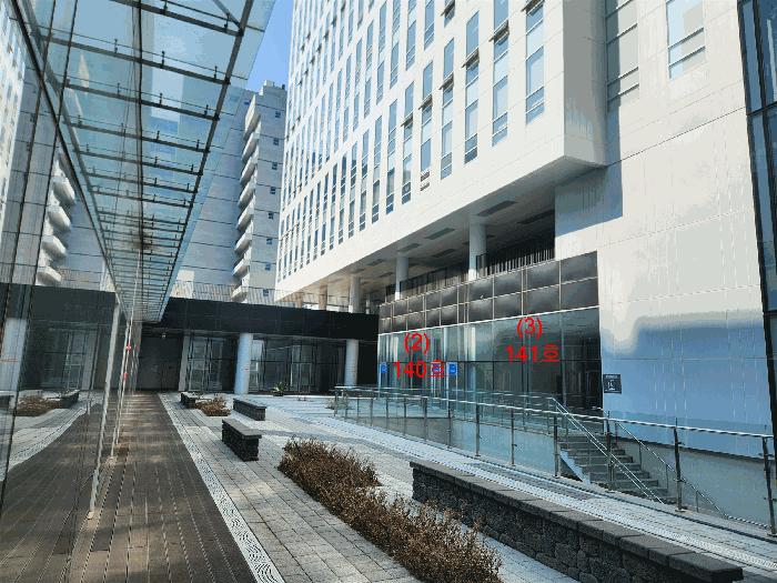 경기도 평택시 고덕동 2045-1 프리미엄원희캐슬고덕신도시 1층141호 법원경매 물건 대표사진