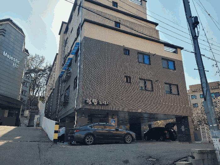 경기도 평택시 신장동 603-42 힐탑빌리지 비동 2층201호 법원경매 물건 대표사진