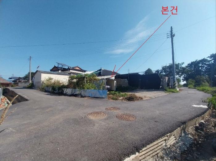 전북특별자치도 부안군 동진면 장등리 192-1 법원경매 물건 대표사진