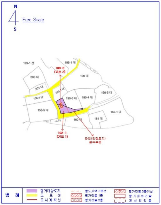 2024타경32700 법원경매 사진10 | 전북 부안군 대지 경매