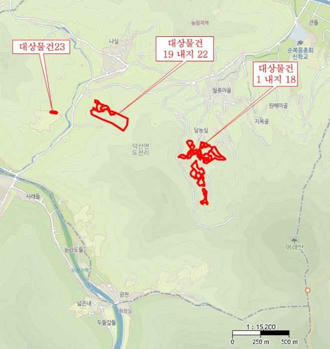 2024타경725 법원경매 사진53 | 충북 제천시 전 경매