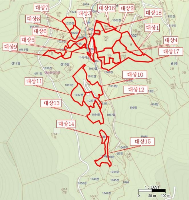 2024타경725 법원경매 사진49 | 충북 제천시 전 경매