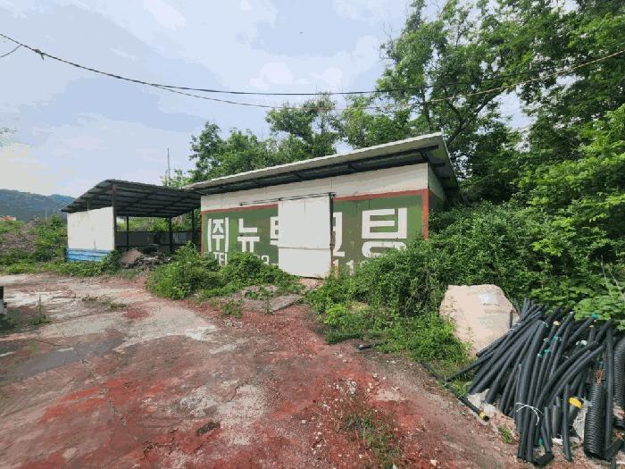 2025타경387 법원경매 사진22 | 전북 익산시 공장 경매