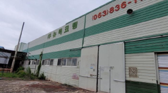 2025타경387 법원경매 사진28 | 전북 익산시 공장 경매