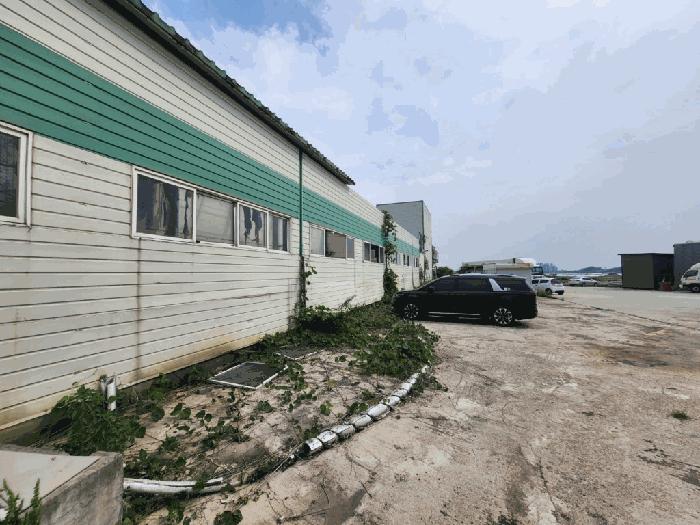 2025타경387 법원경매 사진3 | 전북 익산시 공장 경매