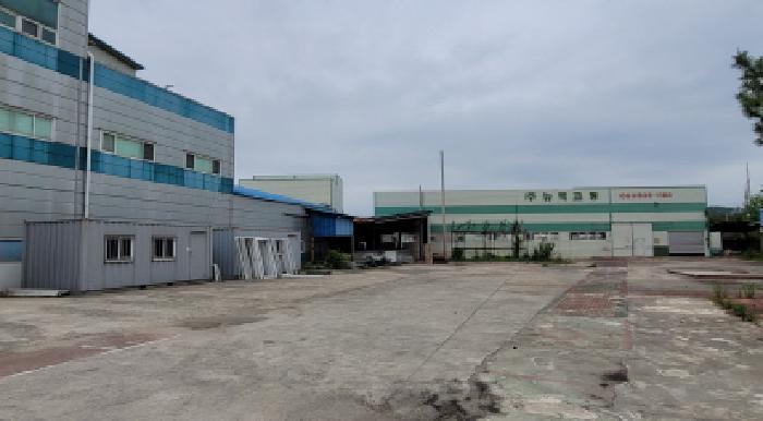 2025타경387 법원경매 사진33 | 전북 익산시 공장 경매