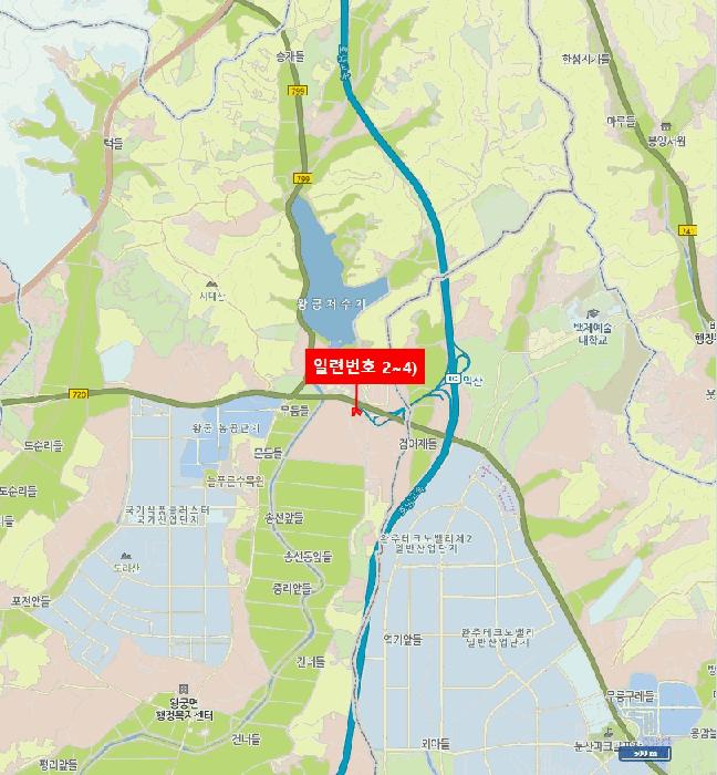 2025타경387 법원경매 사진35 | 전북 익산시 공장 경매