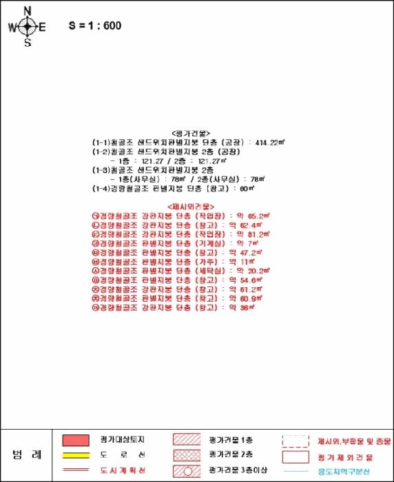 2025타경387 법원경매 사진37 | 전북 익산시 공장 경매