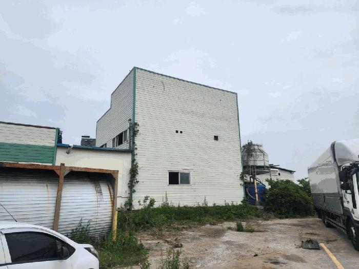2025타경387 법원경매 사진4 | 전북 익산시 공장 경매
