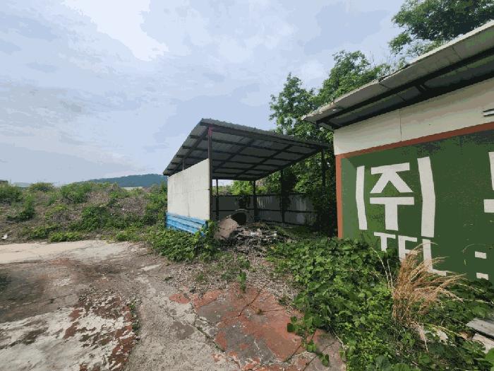 2025타경387 법원경매 사진8 | 전북 익산시 공장 경매