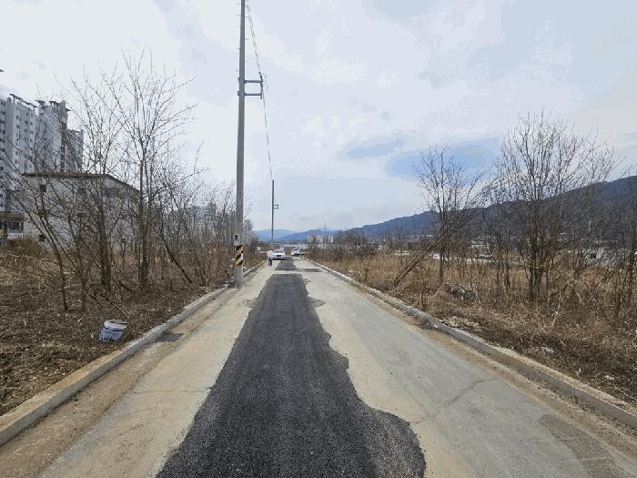 충북 제천시 왕암동 88-2 임야 사진 2
