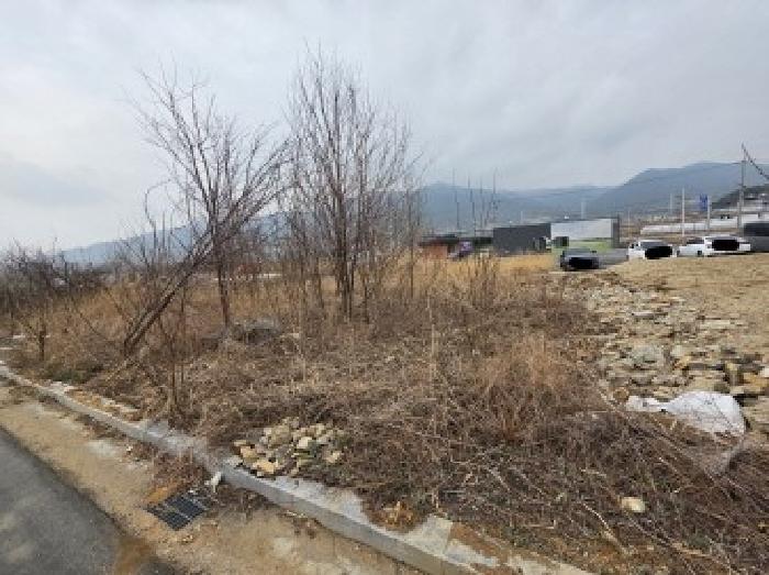 2025타경5280 법원경매 사진10 | 충북 제천시 전답 경매