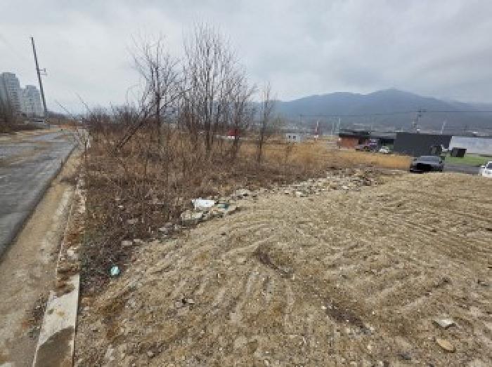 2025타경5280 법원경매 사진13 | 충북 제천시 전답 경매