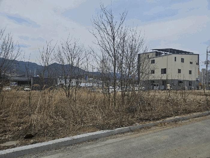 2025타경5280 법원경매 사진3 | 충북 제천시 전답 경매