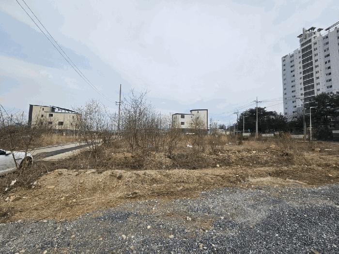 2025타경5280 법원경매 사진4 | 충북 제천시 전답 경매