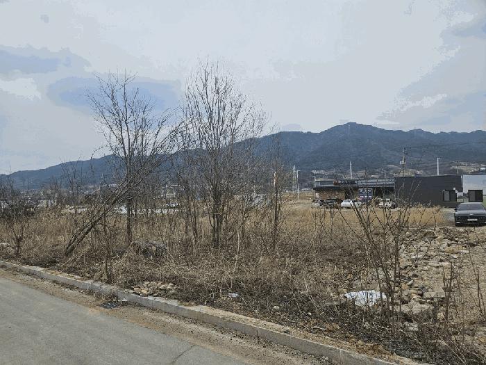 2025타경5280 법원경매 사진5 | 충북 제천시 전답 경매