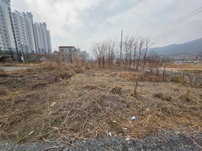 2025타경5280 법원경매 사진8 | 충북 제천시 전답 경매